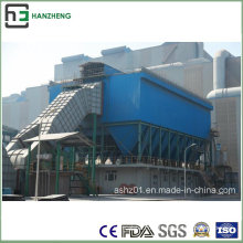 Unl-Filter-Dust Collector-Cleaning Machine-Eaf Air Flow Treatment